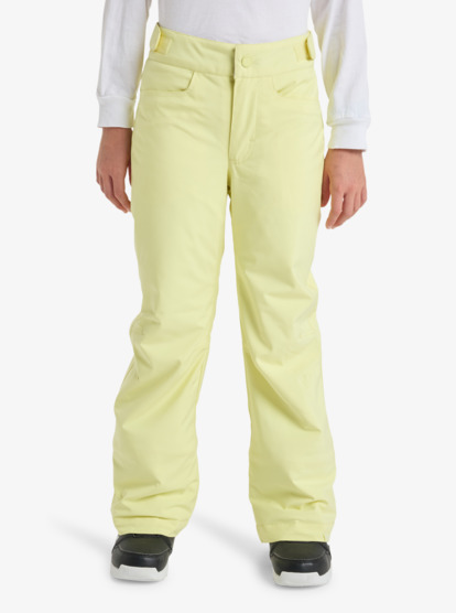 Backyard Girl - Technical Snow Pants for Girls 8-16  ERGTP03059