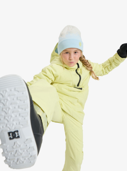 roxy, Backyard Girl - Technical Snow Pants for Girls 8-16, YELLOW PEAR (yfk0) Backyard Girl - Technical Snow Pants for Girls 8-16  ERGTP03059