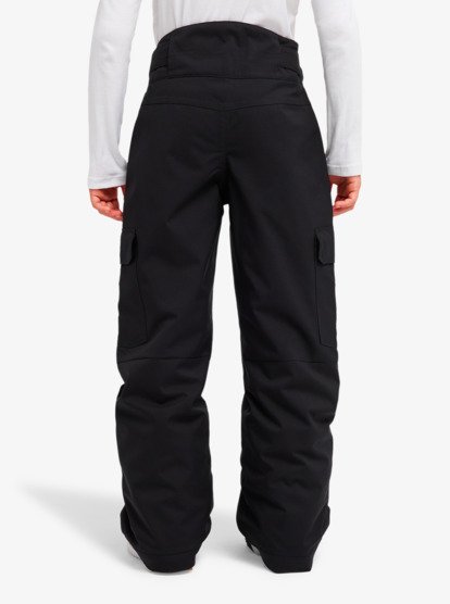 Banky Ice Girl - Technical Snow Pants for Girls 8-16  ERGTP03060