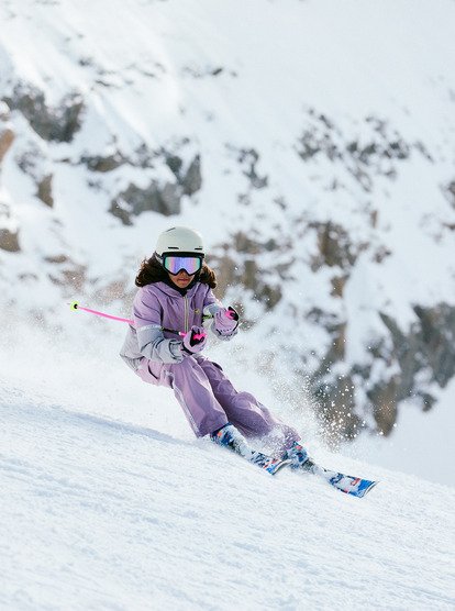 Banky Ice Girl - Technical Snow Pants for Girls 8-16  ERGTP03060