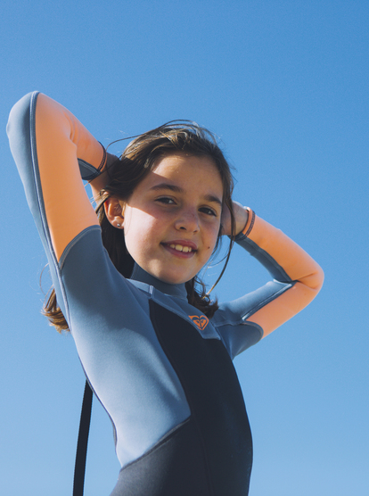 3/2mm Prologue - Back Zip Wetsuit for Girls 8-16  ERGW103023