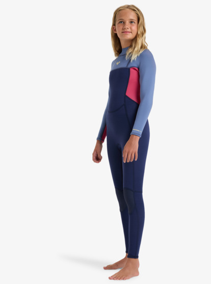 3/2mm Prologue - Back Zip Wetsuit for Girls 8 - 16  ERGW103068