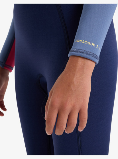 3/2mm Prologue - Back Zip Wetsuit for Girls 8 - 16  ERGW103068