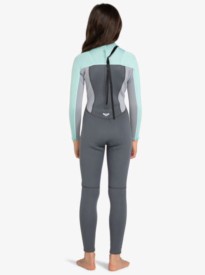 3/2mm Prologue - Back Zip Wetsuit for Girls 8 - 16  ERGW103068