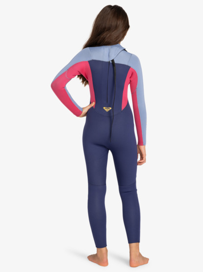 4/3mm Prologue - Back Zip GBS Wetsuit for Girls 8 - 16  ERGW103069