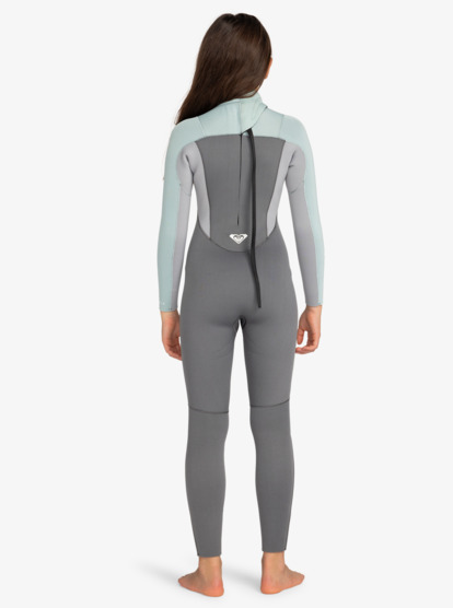 4/3mm Prologue - Back Zip GBS Wetsuit for Girls 8 - 16  ERGW103069