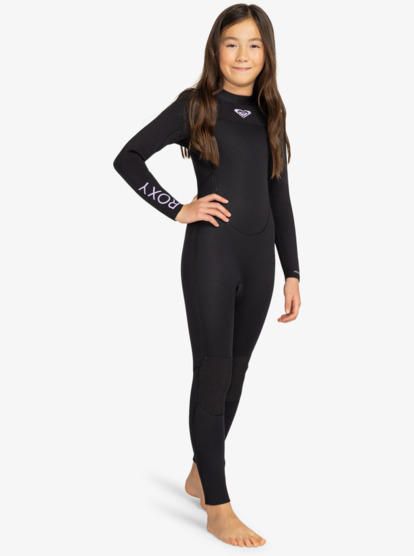 5/4mm Prologue - Back Zip GBS Wetsuit for Girls 8 - 16  ERGW103070