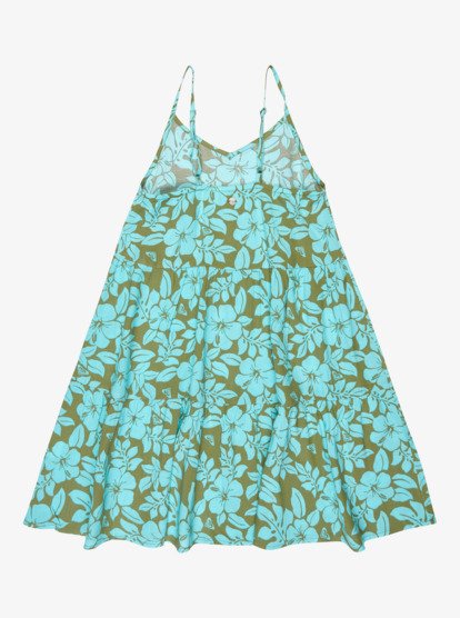 Sunlit Dreams - Tent Dress for Girls 4-16  ERGWD03273
