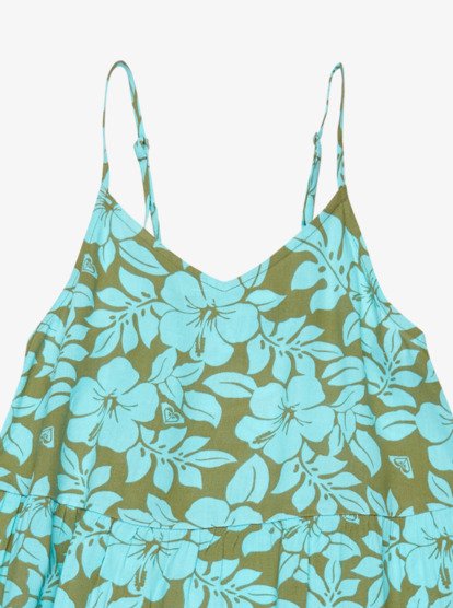 Sunlit Dreams - Tent Dress for Girls 4-16  ERGWD03273