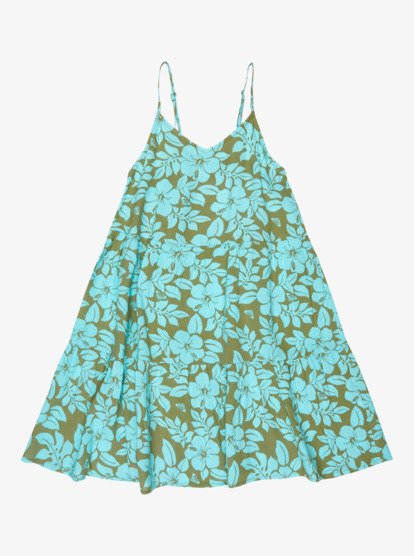 Sunlit Dreams - Tent Dress for Girls 4-16  ERGWD03273