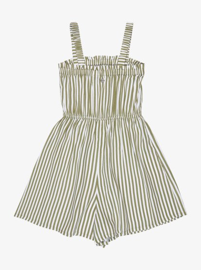 Playa Baby - Romper for Girls 4 - 16  ERGWO03006