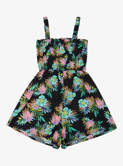 Playa Baby - Romper for Girls 4 - 16  ERGWO03006