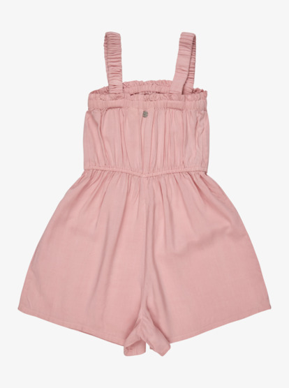 Playa Baby - Romper for Girls 4 - 16  ERGWO03007