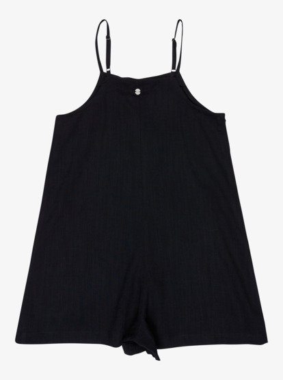 Lavender Haze - Strappy Playsuit for Girls 4-16  ERGWO03009