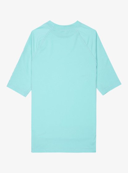 Whole Hearted - Short Sleeve Rash Vest for Girls 6-16  ERGWR03491