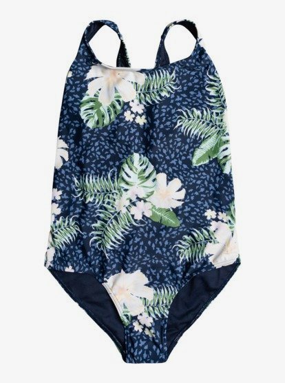 Heaven Wave - One-Piece Swimsuit for Girls 8-16  ERGX103099