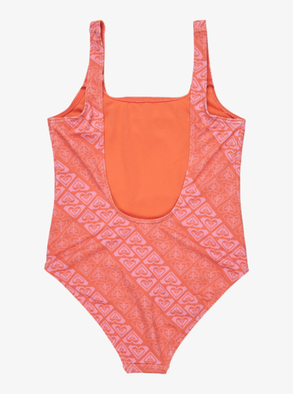 Heart N Soul - One-Piece Swimsuit for Girls 6 - 16  ERGX103214