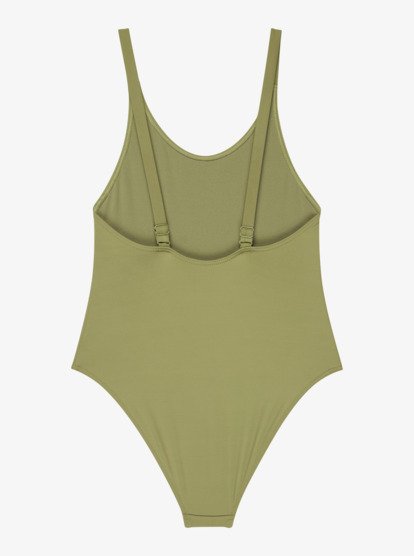 Solid Active - One-Piece Swimsuit for Girls 6-16  ERGX103232