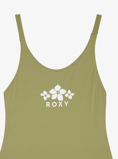 Solid Active - One-Piece Swimsuit for Girls 6-16  ERGX103232