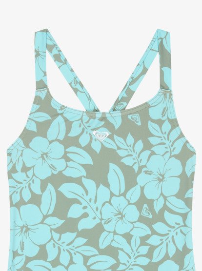 Roxy Spirit - One-Piece Swimsuit for Girls 6-16  ERGX103234