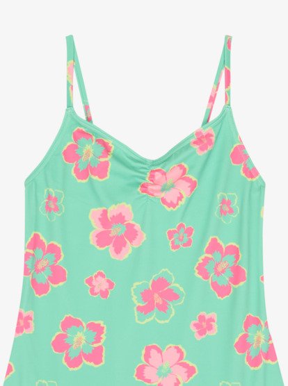 Tropicool - One-Piece Swimsuit for Girls 6-16  ERGX103243