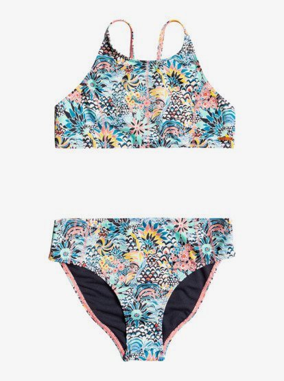 Marine Bloom - Bikini for Girls  ERGX203353