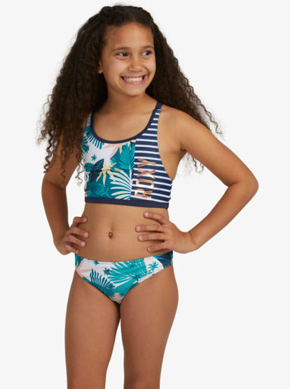 Girl Go Further - Bikini for Girls  ERGX203376