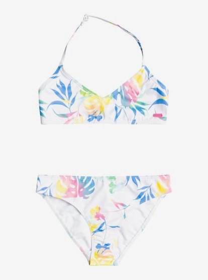 Good Romance - Triangle Bikini Set for Girls 8-16  ERGX203407