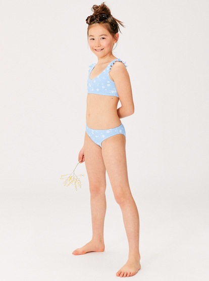 Dreamer - Bralette Two-Piece Bikini Set for Girls 6-16  ERGX203549