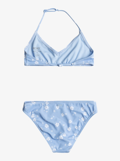 Dreamer - Triangle Two-Piece Bikini Set for Girls 6-16  ERGX203552