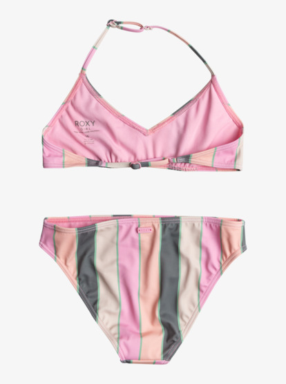 Very Vista - Triangle Two-Piece Bikini Set for Girls 6-16  ERGX203568