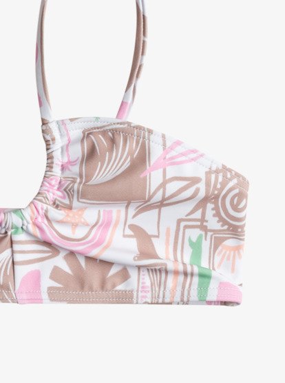 TOTALLY ICONIC BRALETTE SET  ERGX203571