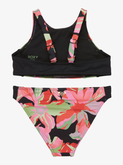 Active - Two-Piece Swim Set for Girls 6 - 16  ERGX203626