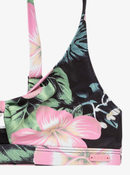 Shadow Floral - Two-Piece Swim Set for Girls 6 - 16  ERGX203628