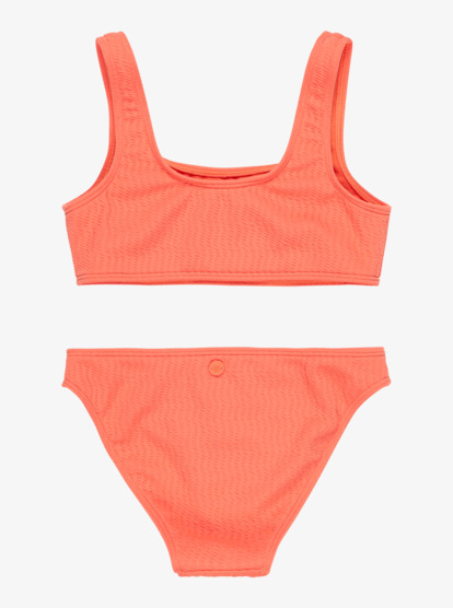 Lagos - Two-Piece Swim Set for Girls 6 - 16  ERGX203654