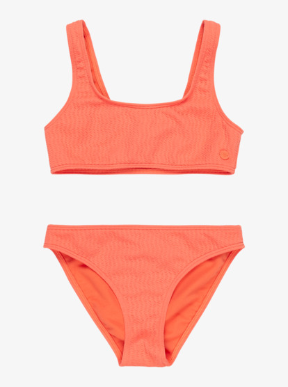 Lagos - Two-Piece Swim Set for Girls 6 - 16  ERGX203654