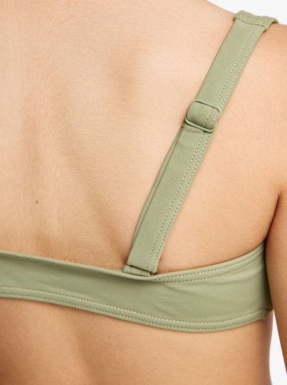 Solid Active - Two Piece Bralette Bikini Set for Girls 6-16  ERGX203686