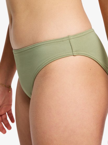 Solid Active - Two Piece Bralette Bikini Set for Girls 6-16  ERGX203686