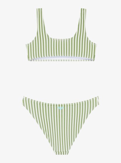 Bico Active - Two Piece Bralette Bikini Set for Girls 6-16  ERGX203689