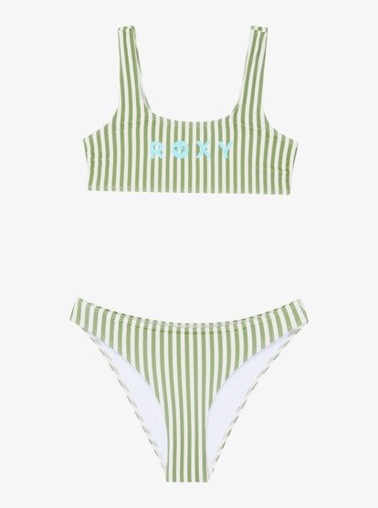 Bico Active - Two Piece Bralette Bikini Set for Girls 6-16  ERGX203689