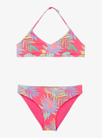 Aquarella - Two Piece Bralette Bikini Set for Girls 6-16  ERGX203699
