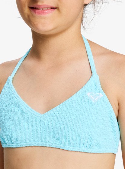 Aruba - Two Piece Bralette Bikini Set for Girls 6-16  ERGX203701