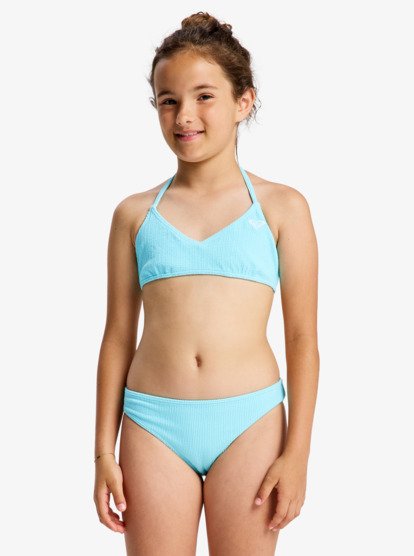 Aruba - Two Piece Bralette Bikini Set for Girls 6-16  ERGX203701