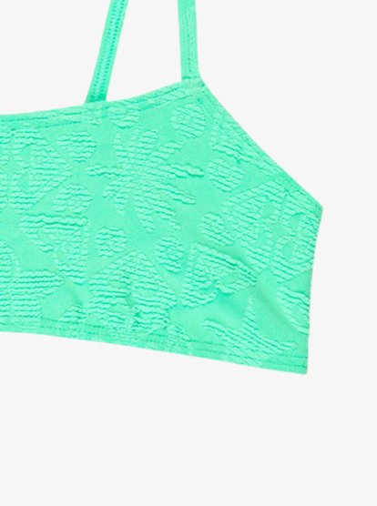 Hippie Hour - Two Piece Bralette Bikini Set for Girls 6-16  ERGX203714