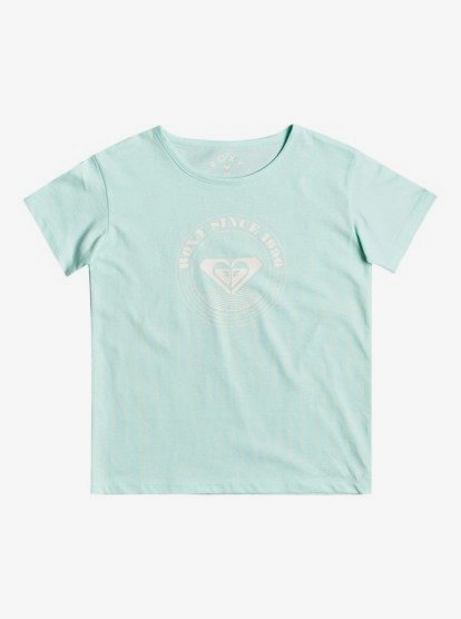 Day And Night - Organic T-Shirt for Girls 4-16  ERGZT03753
