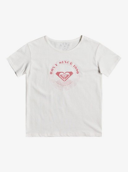 Day And Night - Organic T-Shirt for Girls 4-16  ERGZT03753