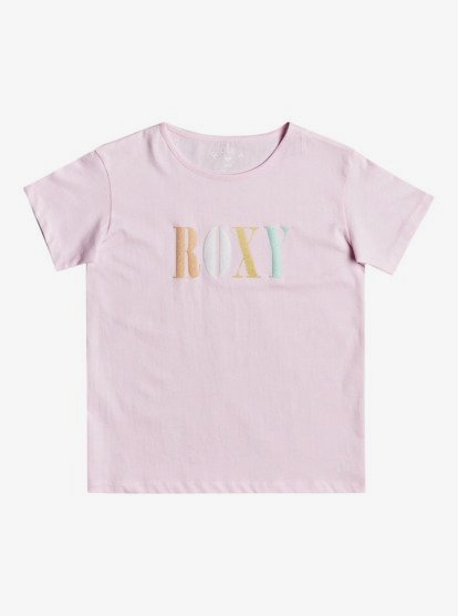 Day And Night - Organic T-Shirt for Girls 4-16  ERGZT03754