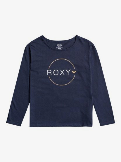 In The Sun - Long Sleeve T-Shirt for Girls  ERGZT03806
