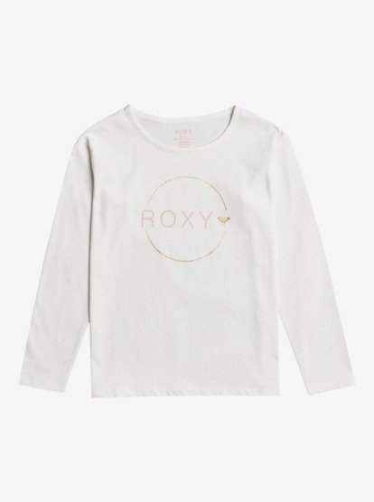 In The Sun - Long Sleeve T-Shirt for Girls  ERGZT03806