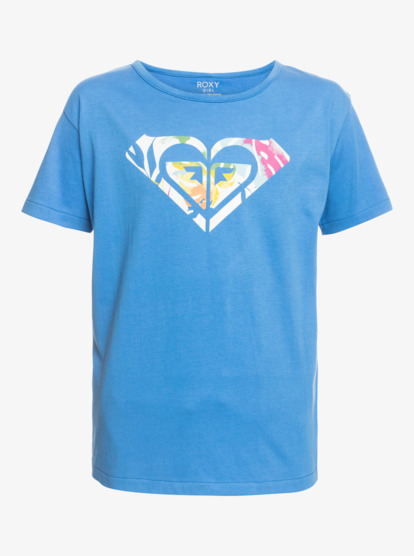 Day And Night - Short Sleeve T-Shirt for Girls 8-16  ERGZT03847